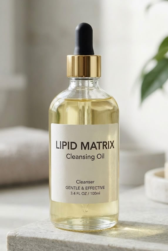 lipid matrix