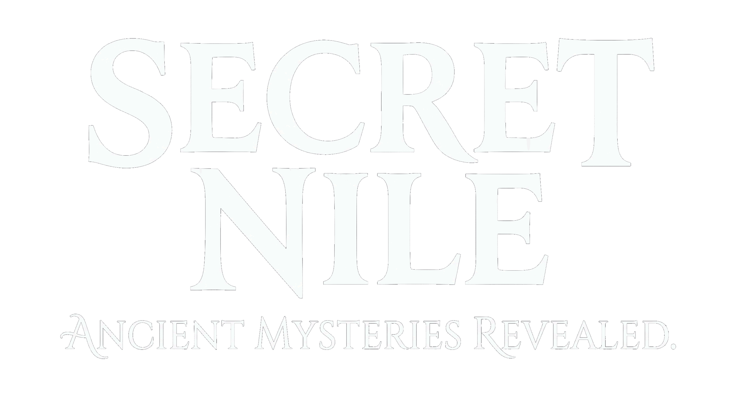 secret nile